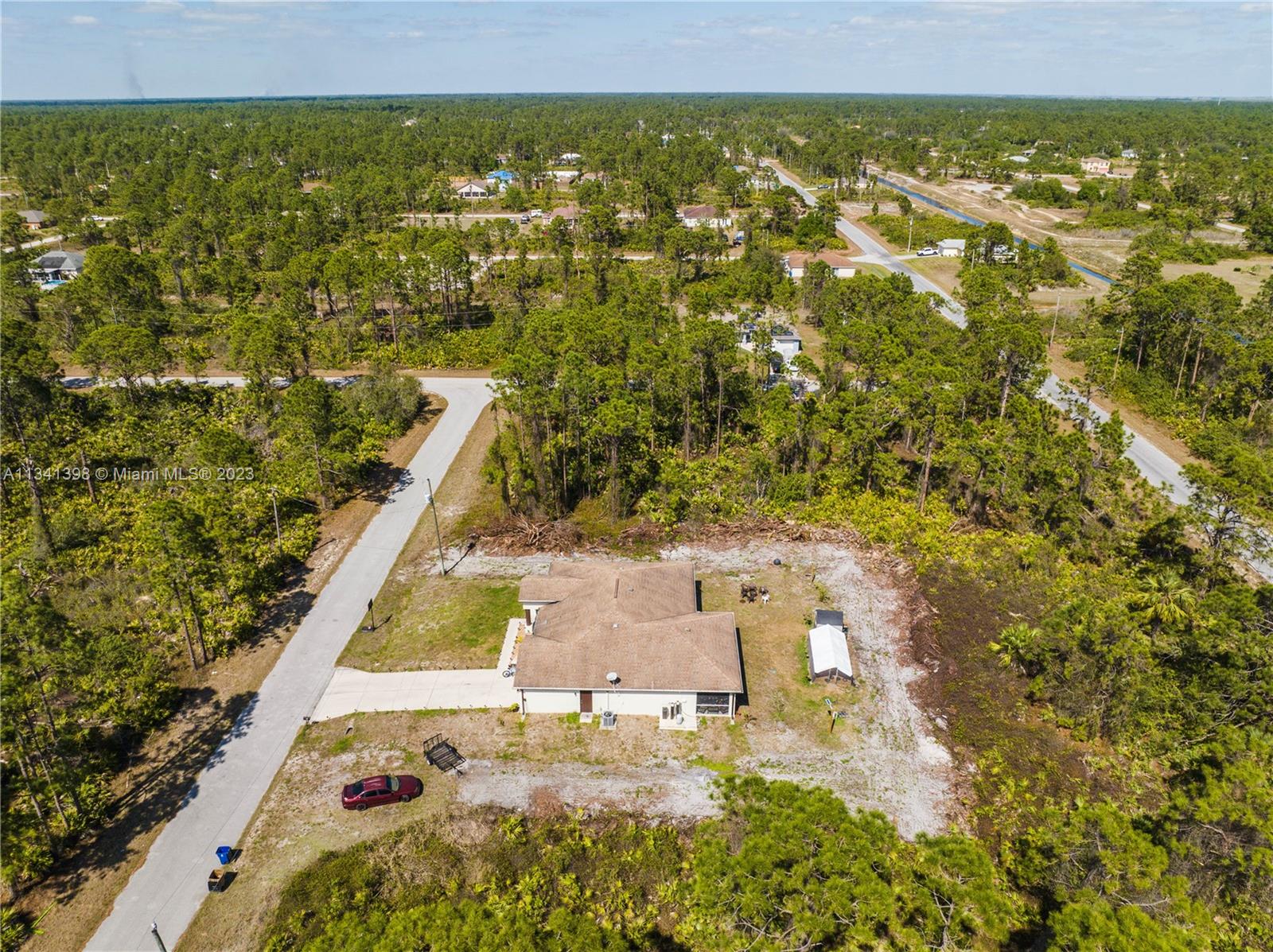 Lehigh Acres - Land