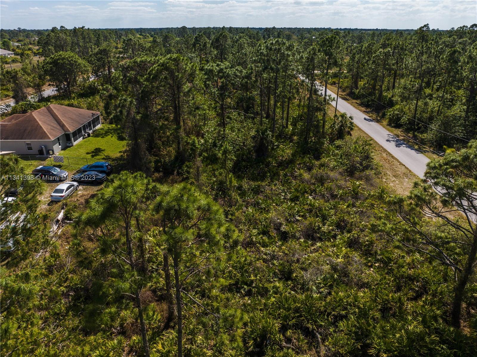 Lehigh Acres - Land