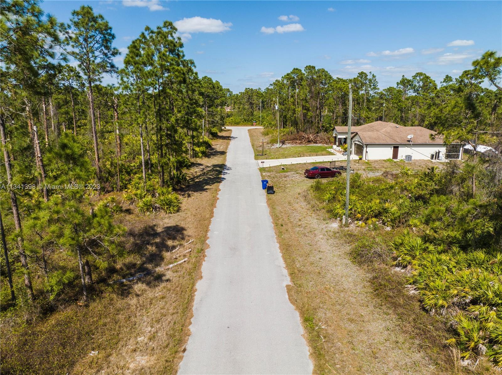 Lehigh Acres - Land