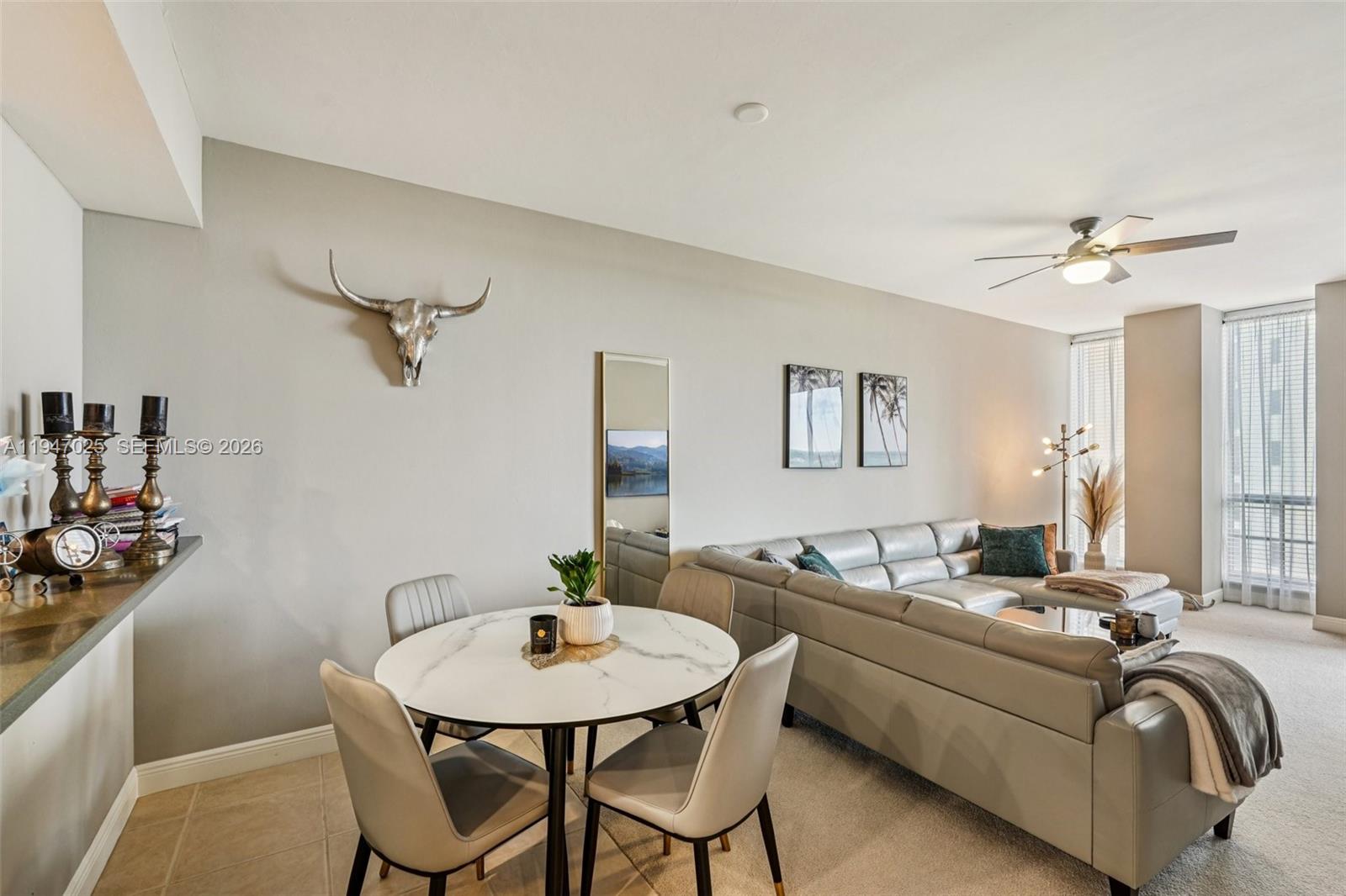 MARINA SOUTH II - Residential