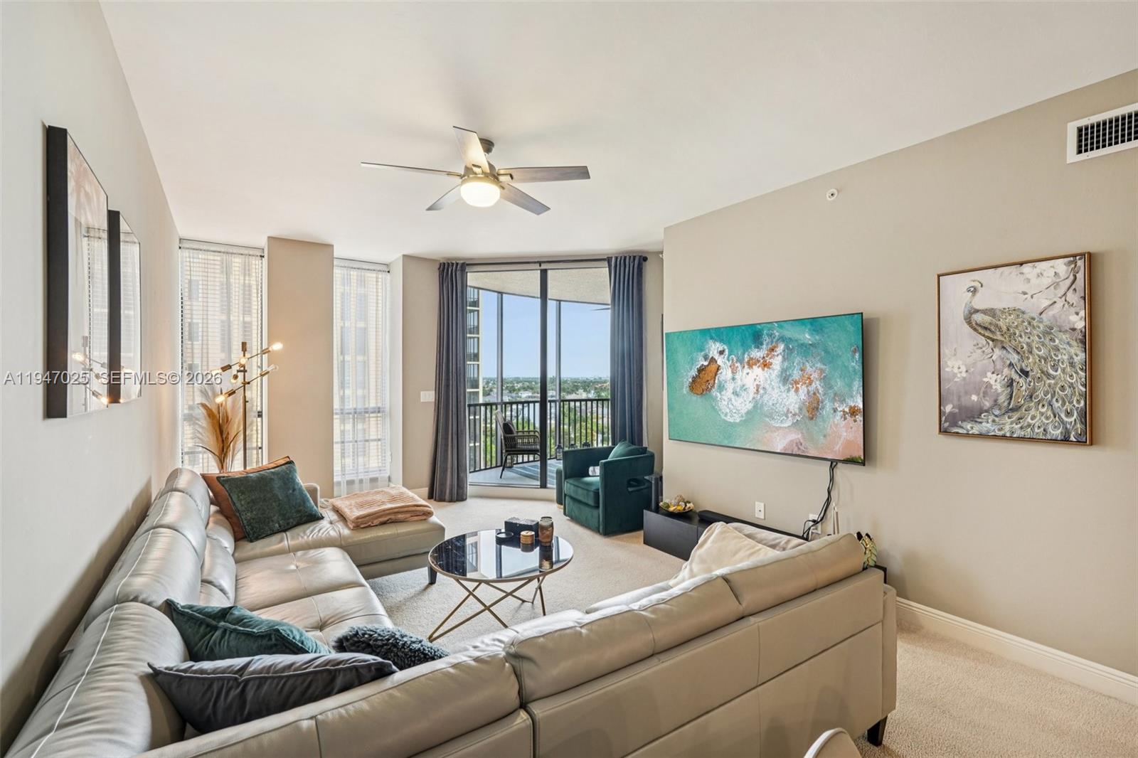 MARINA SOUTH II - Residential