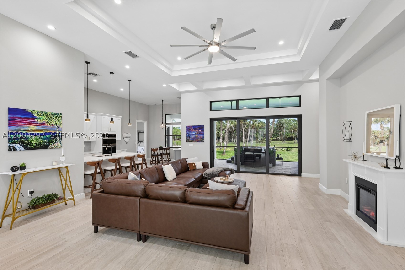 Golden Gate Estate Unit 9 - Residential