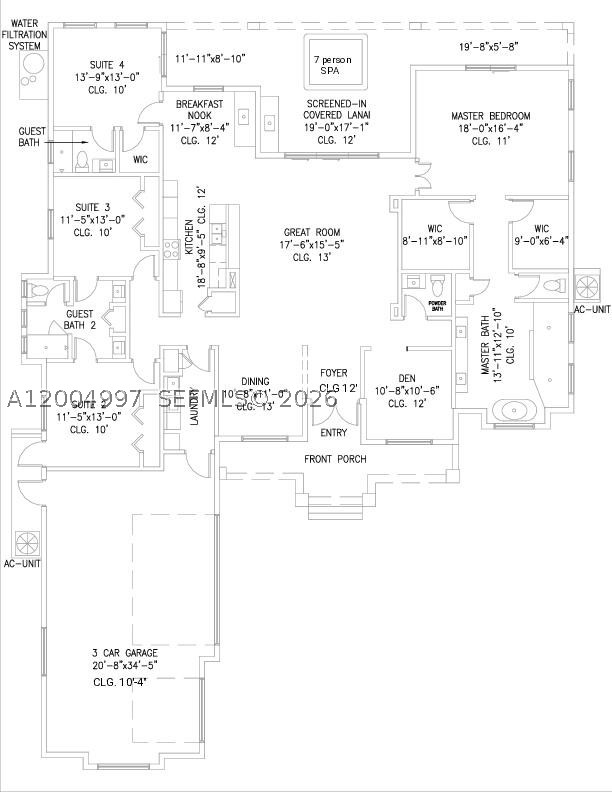 Golden Gate Estate Unit 9 - Residential