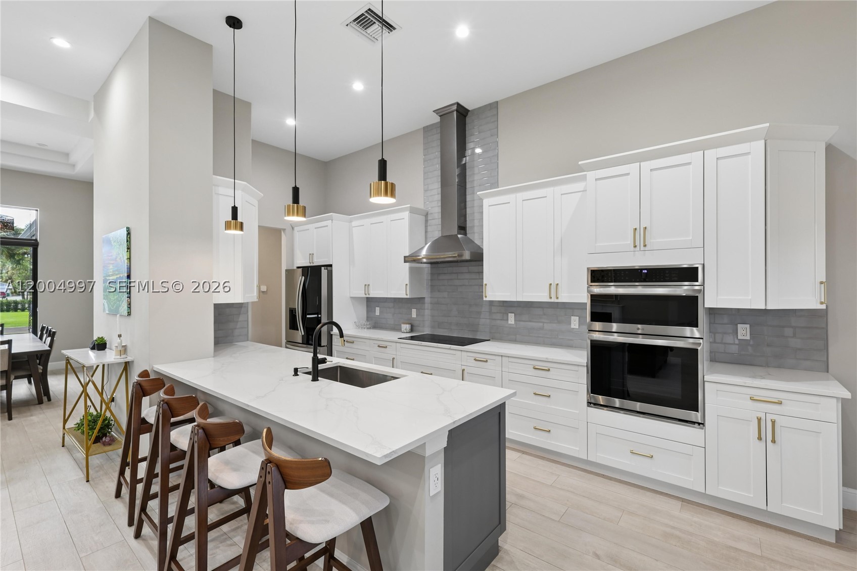 Golden Gate Estate Unit 9 - Residential
