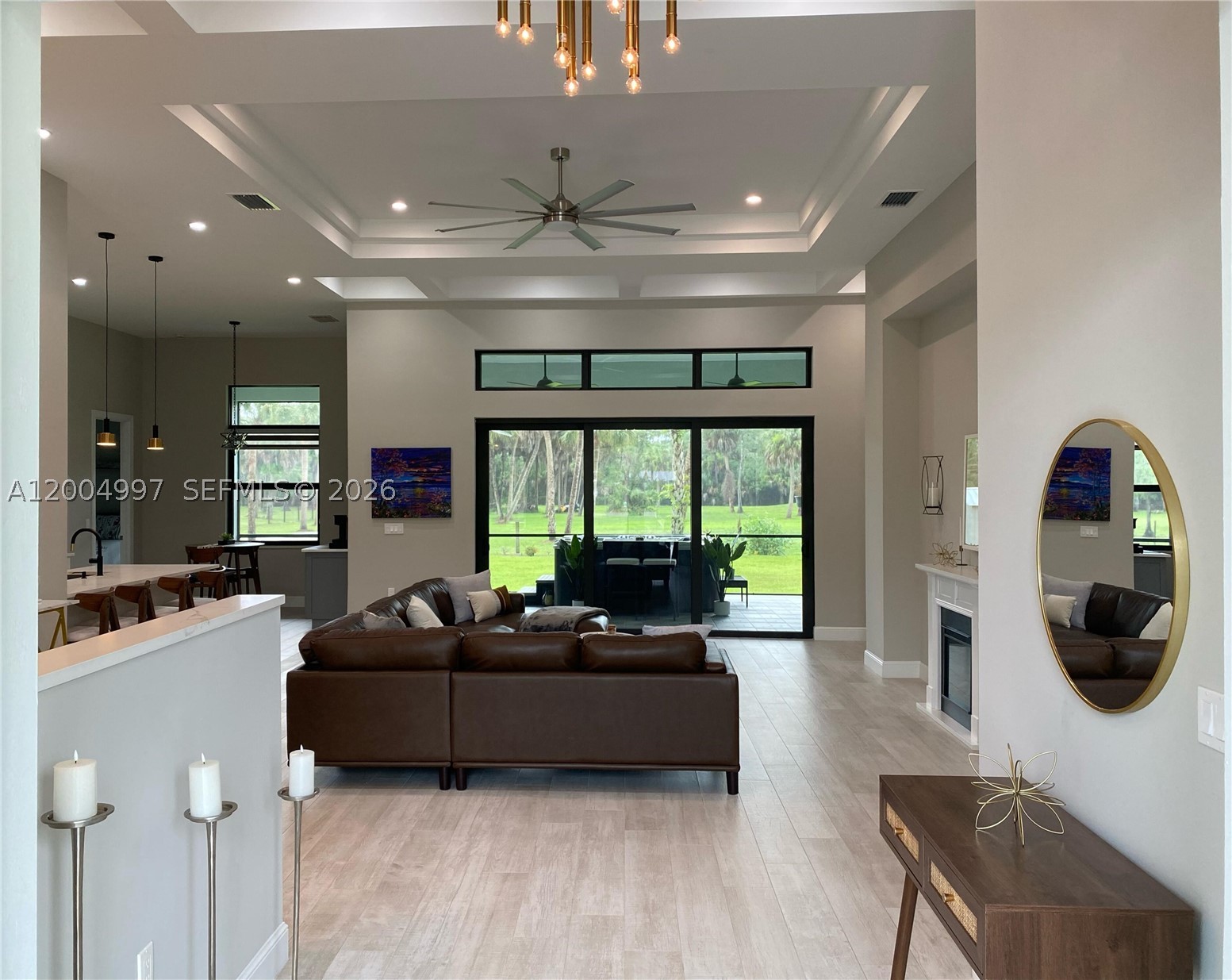 Golden Gate Estate Unit 9 - Residential