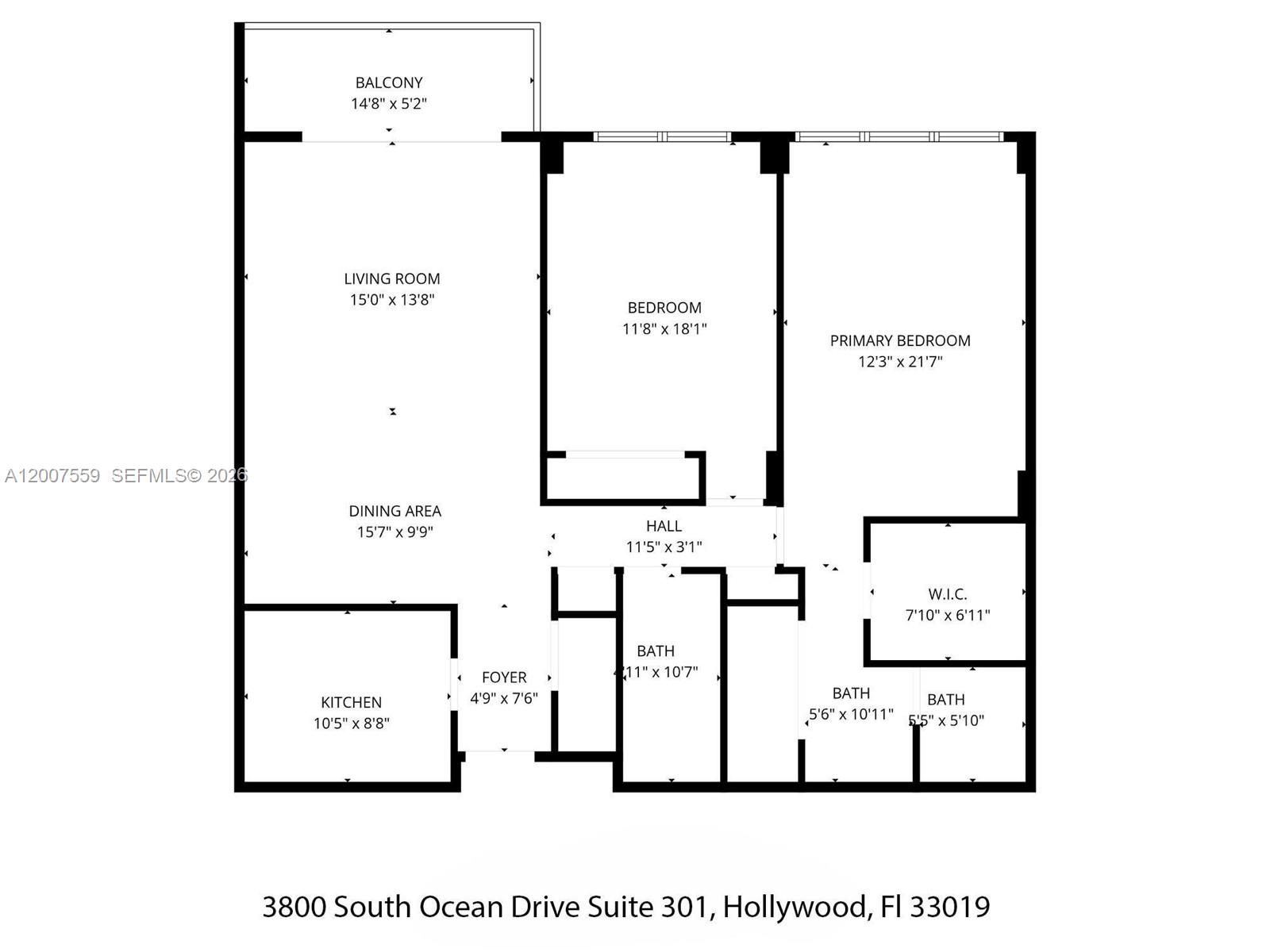 HALLMARK OF HOLLYWOOD CON - Residential