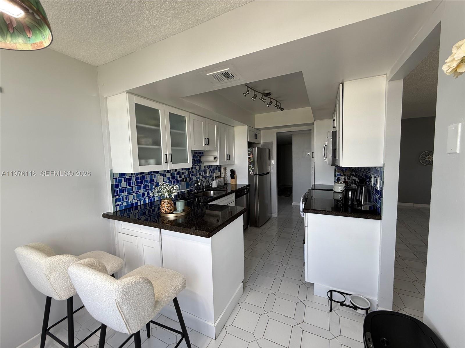DEL PRADO MARINA - Residential