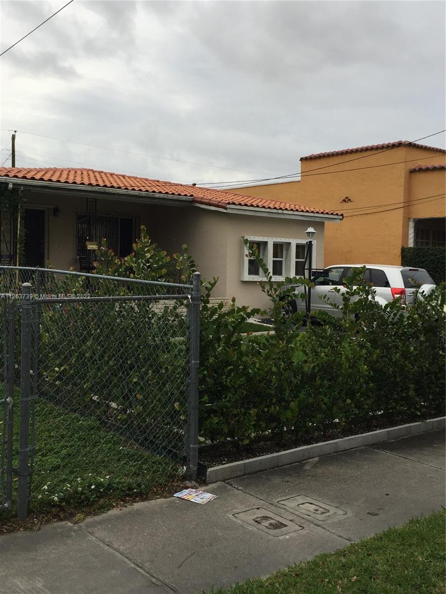 CAROLINA HEIGHTS 2ND SEC - Residential Lease