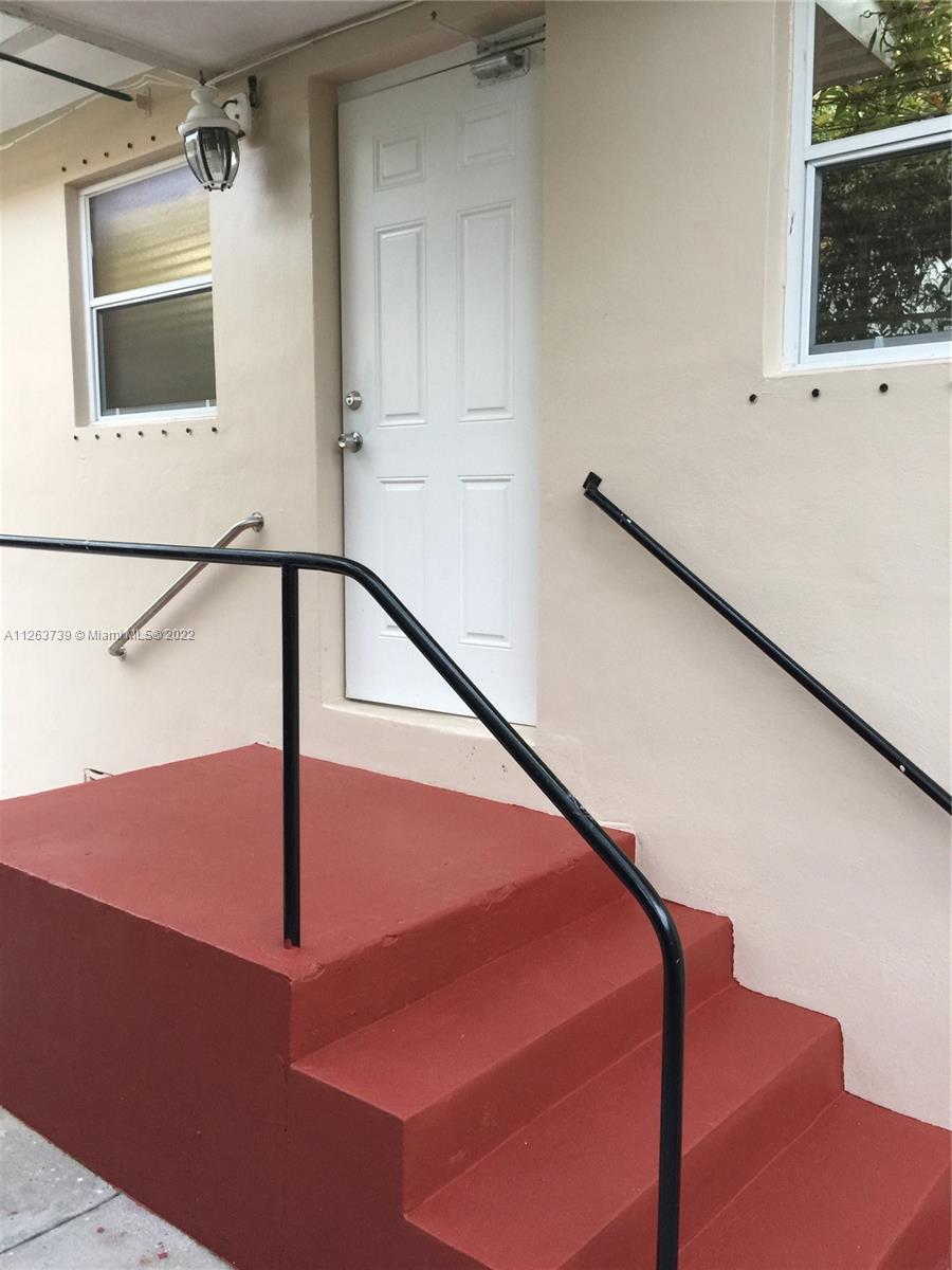 CAROLINA HEIGHTS 2ND SEC - Residential Lease