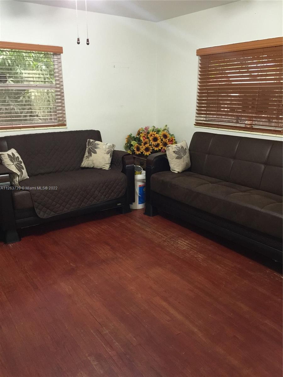 CAROLINA HEIGHTS 2ND SEC - Residential Lease