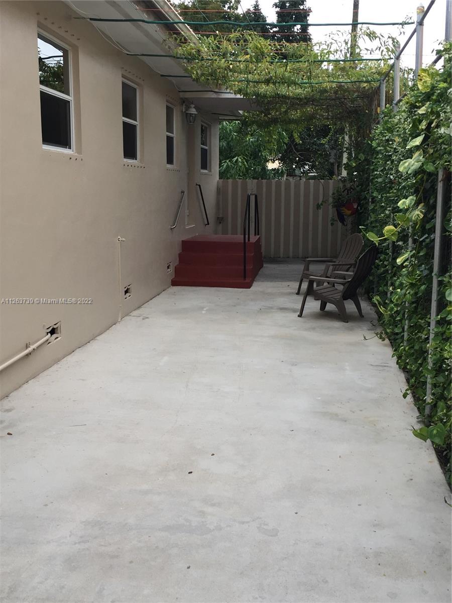 CAROLINA HEIGHTS 2ND SEC - Residential Lease
