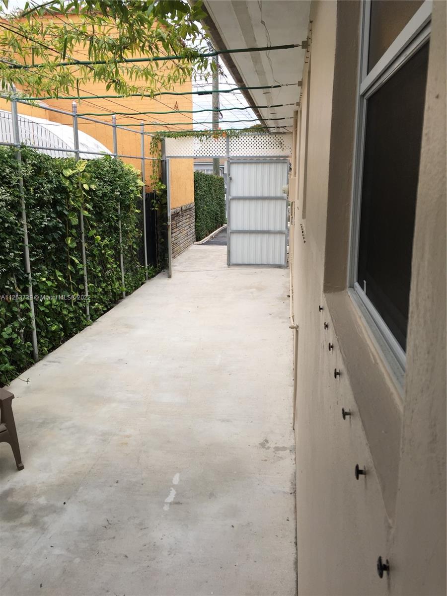 CAROLINA HEIGHTS 2ND SEC - Residential Lease