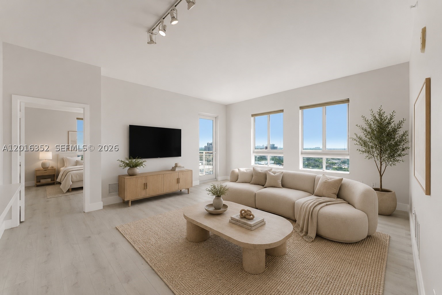 TOSCANO CONDO - Residential