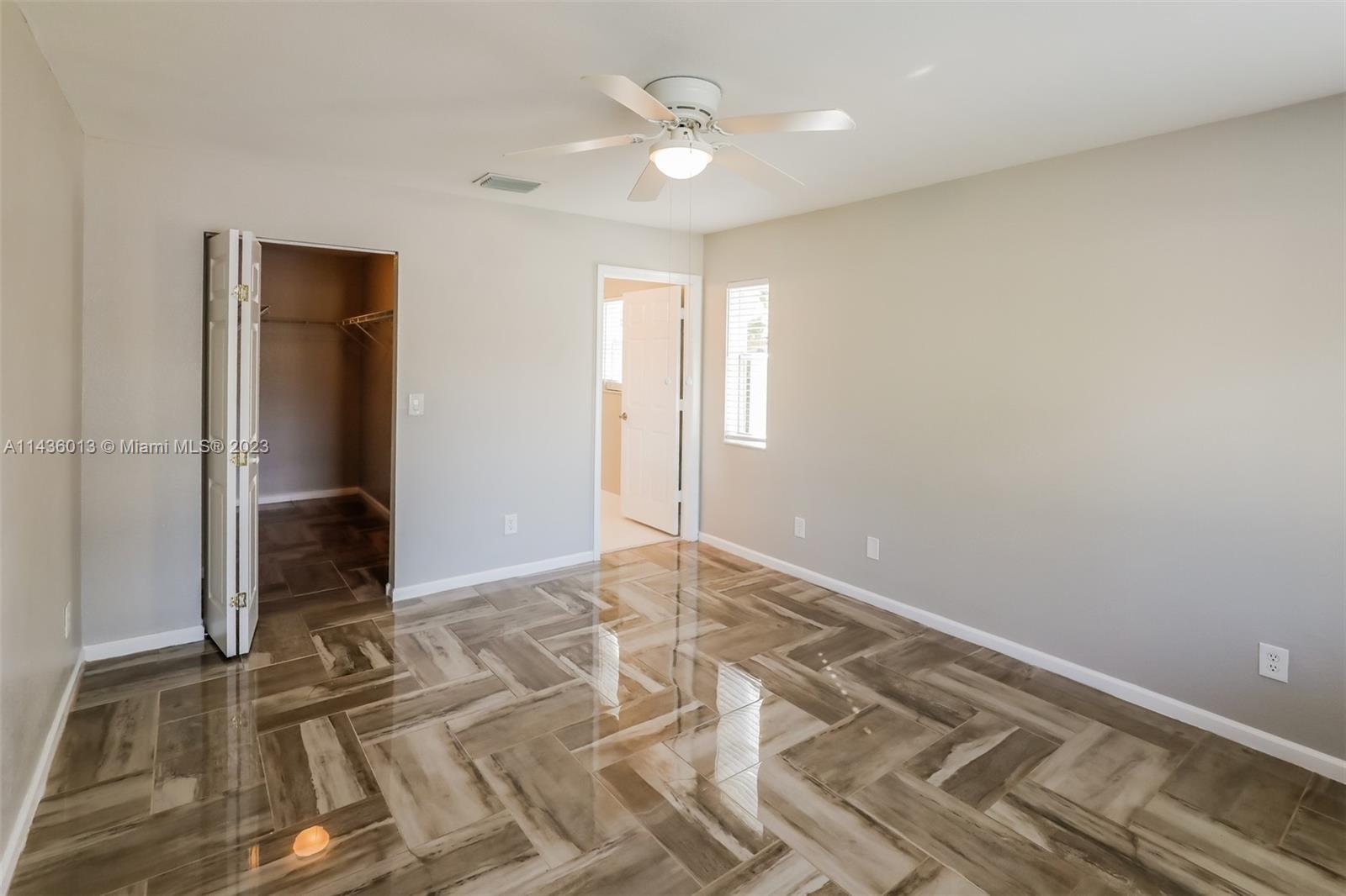 WASHINGTON PARK FOURTH AD - Residential Lease