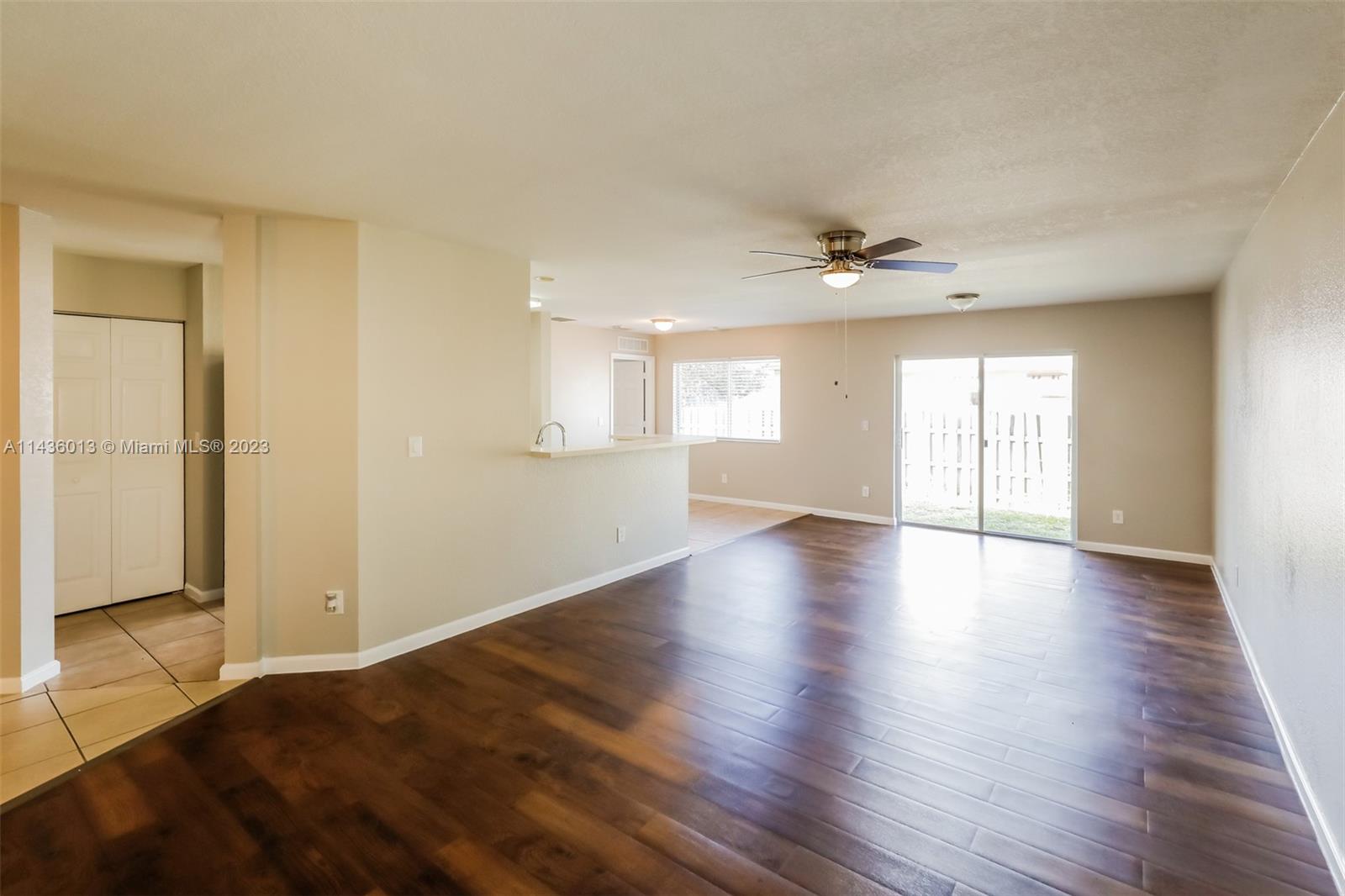 WASHINGTON PARK FOURTH AD - Residential Lease