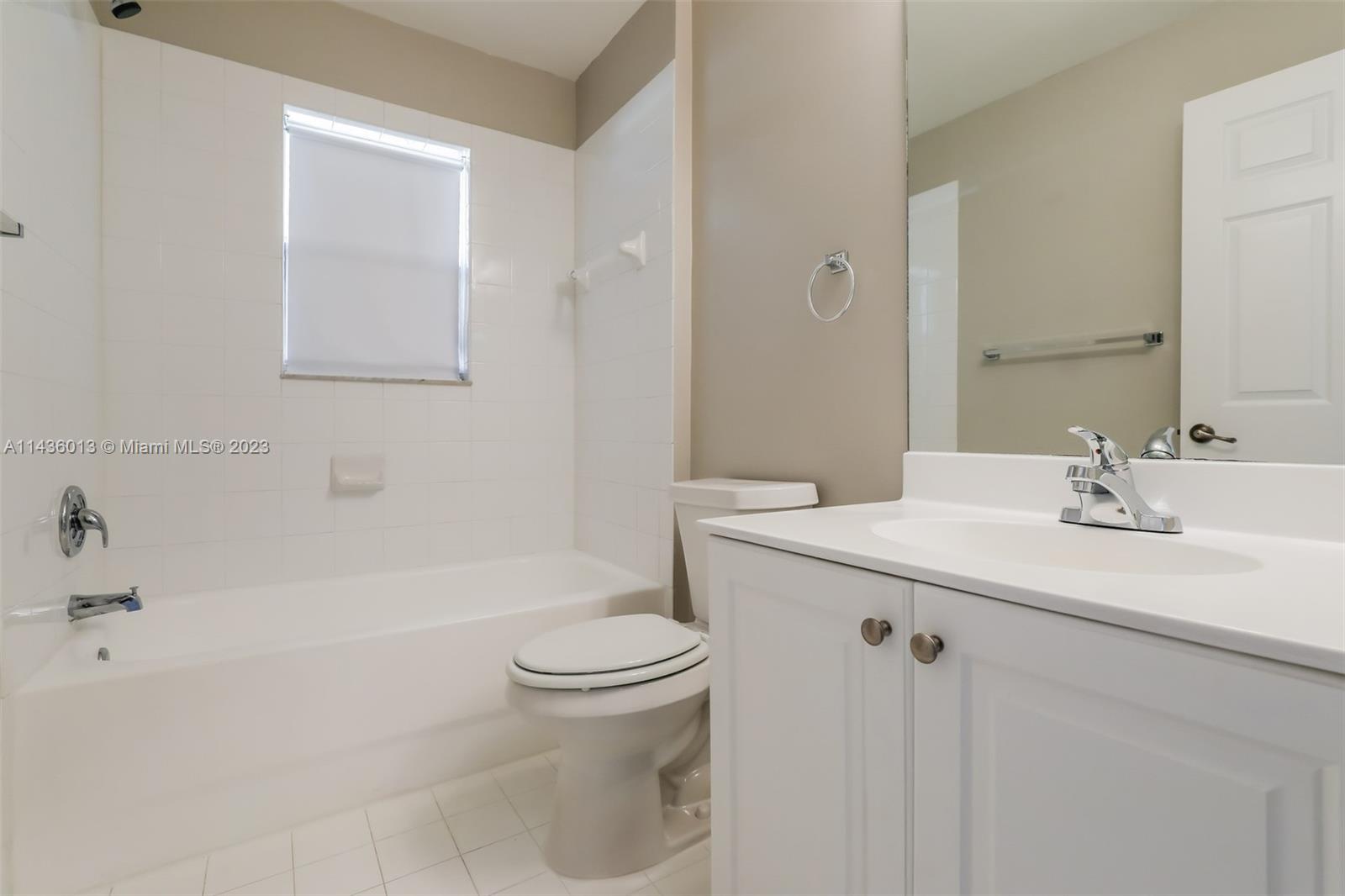 WASHINGTON PARK FOURTH AD - Residential Lease