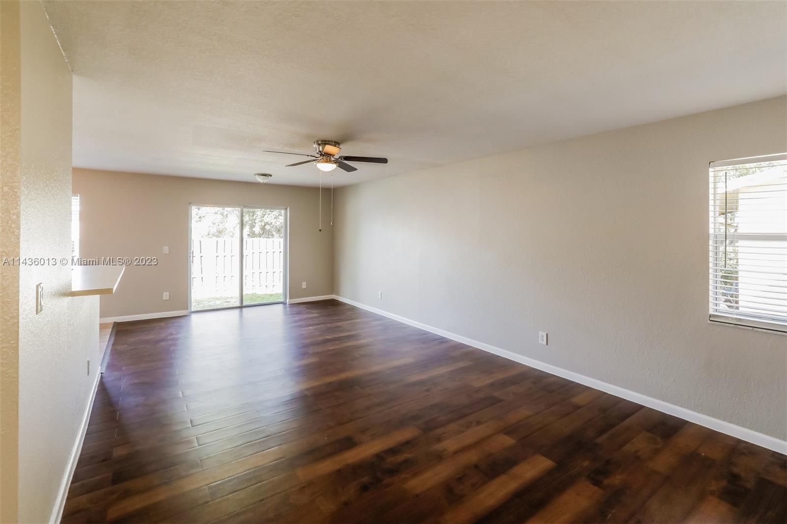 WASHINGTON PARK FOURTH AD - Residential Lease