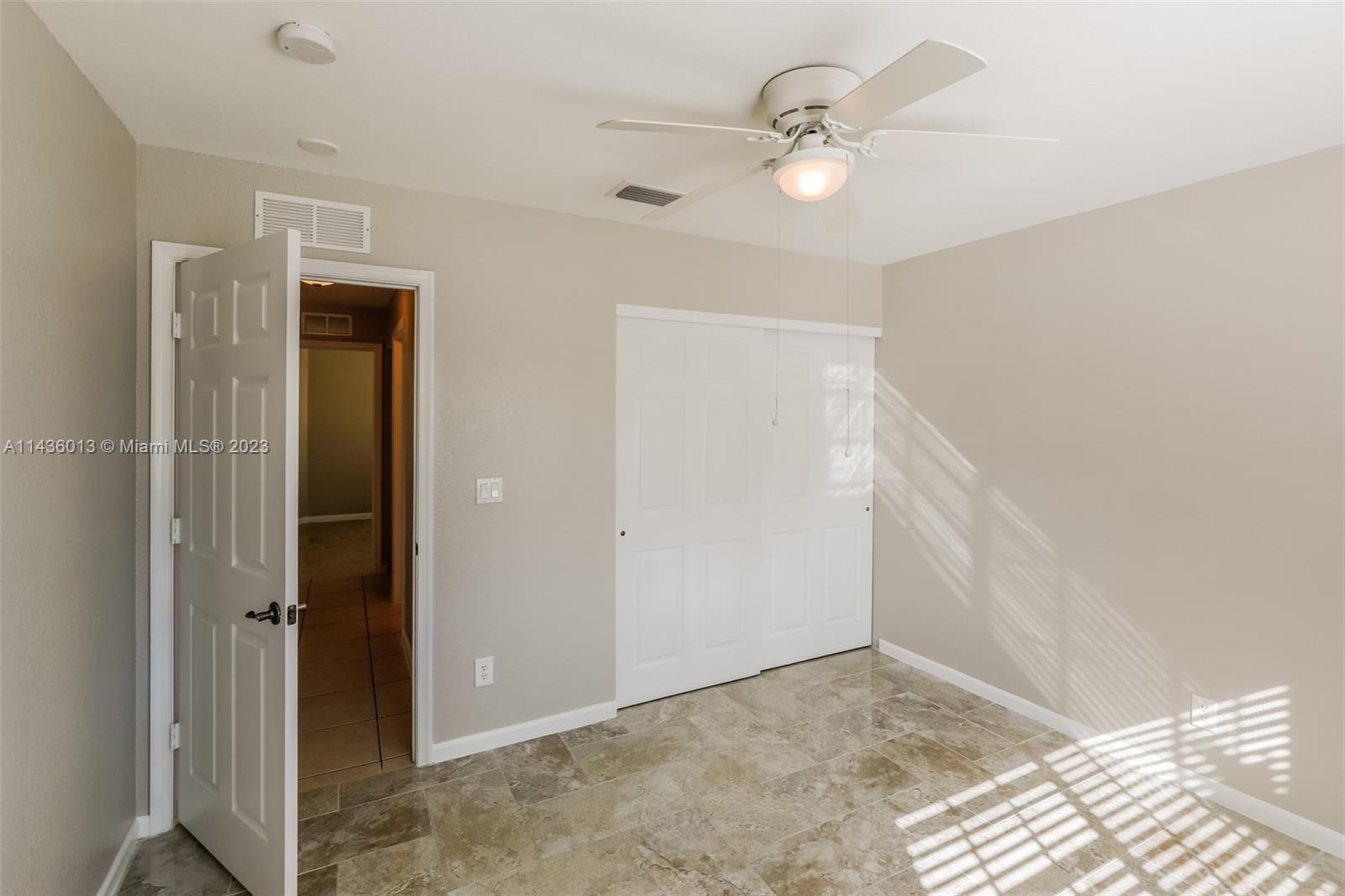 WASHINGTON PARK FOURTH AD - Residential Lease