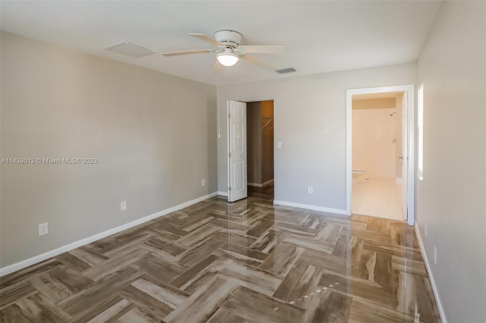 WASHINGTON PARK FOURTH AD - Residential Lease