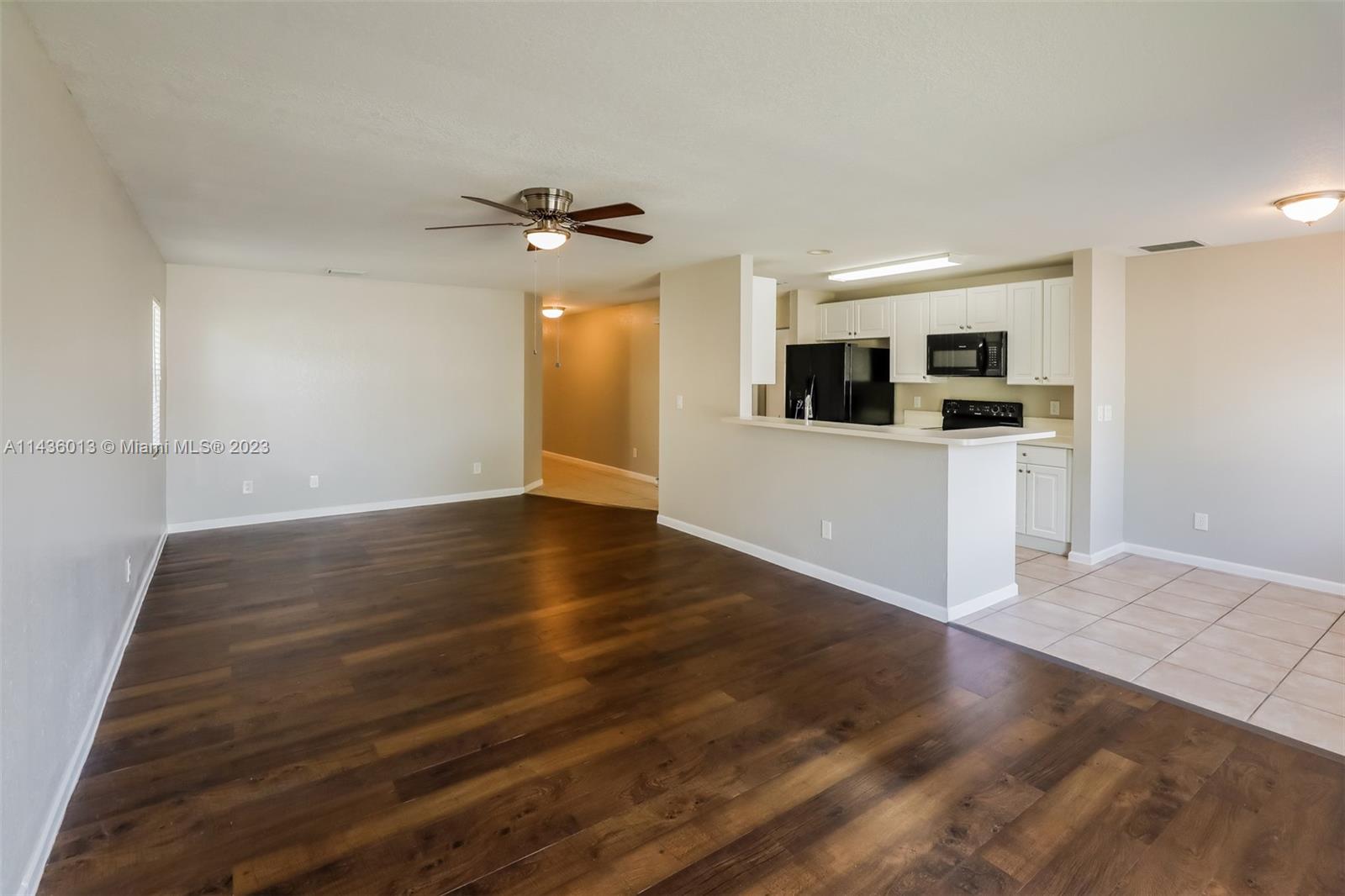 WASHINGTON PARK FOURTH AD - Residential Lease