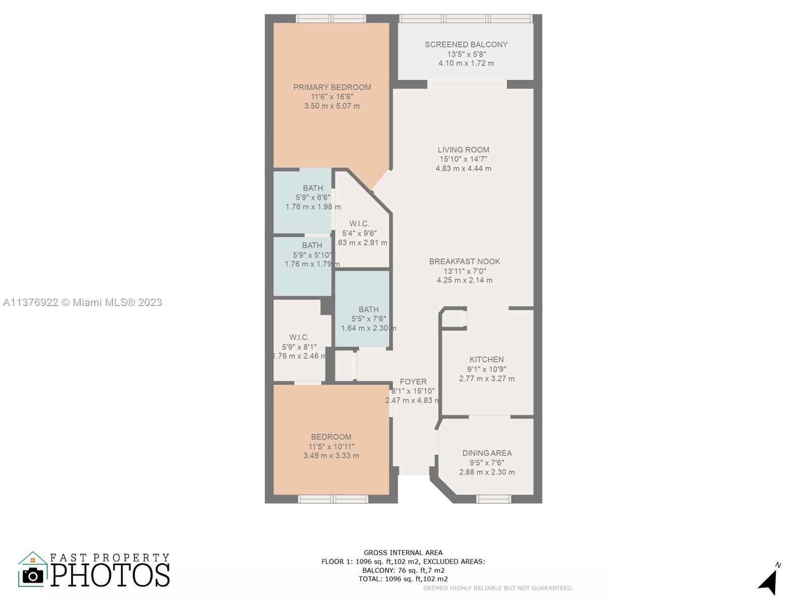ABACO VILLAGE H CONDO - Residential