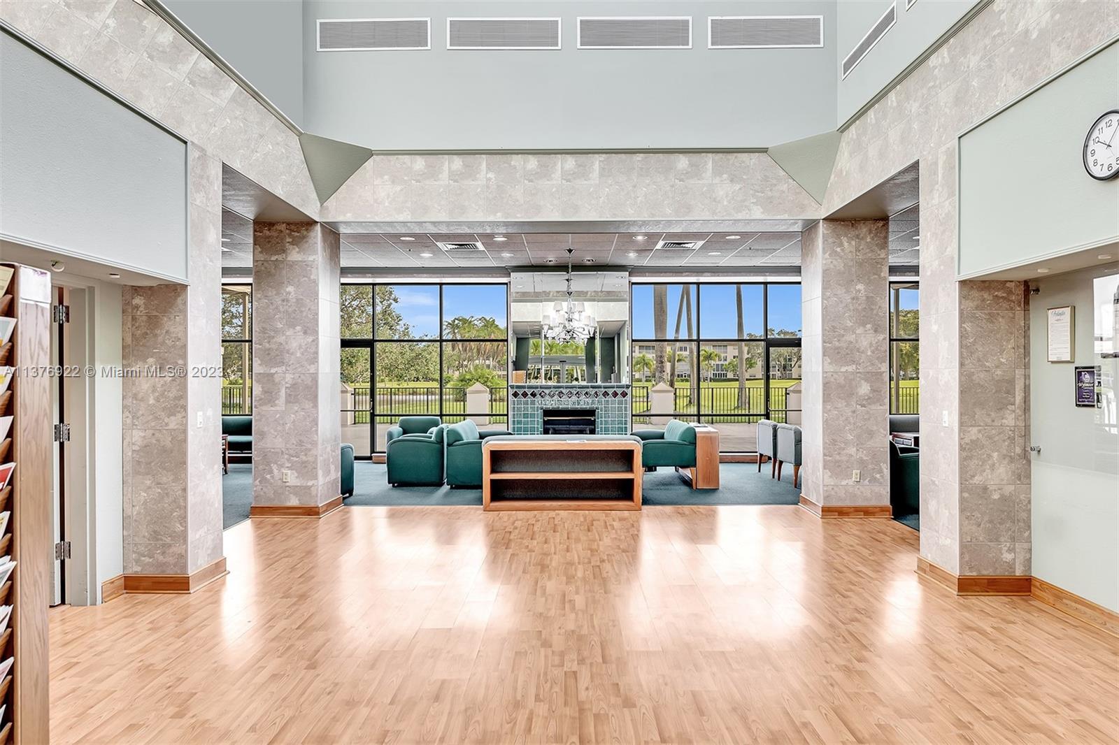 ABACO VILLAGE H CONDO - Residential