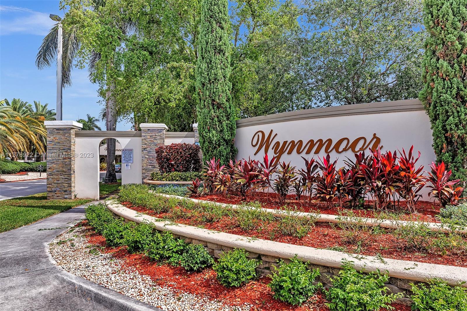 This 2 bed/2bath Wynmoor apartment is a move in ready unit.
The place is well kept and is in mint condition, lots of natural light, and the balcony is overlooking gardens and pool.
The building is beautifully nestled in close proximity to the club house, theater and center of attraction of this resort style community.
The home features;
-Fully furnished(or as needed)
-Accordion hurricane shutters
-New washer/dryer installed December 2022
-New SS refrigerator: December 2022
-New luxury vinyl flooring: November 2021
-Granite countertops
-Updated bathroom sinks
-Fully furnished
An assigned parking, and a large storage unit on the same floor as the unit(3rd floor).
Easy to Show.