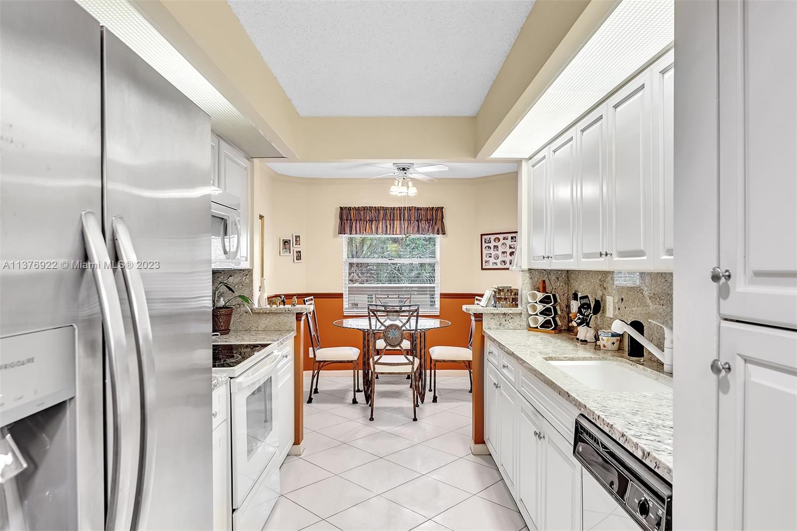 ABACO VILLAGE H CONDO - Residential