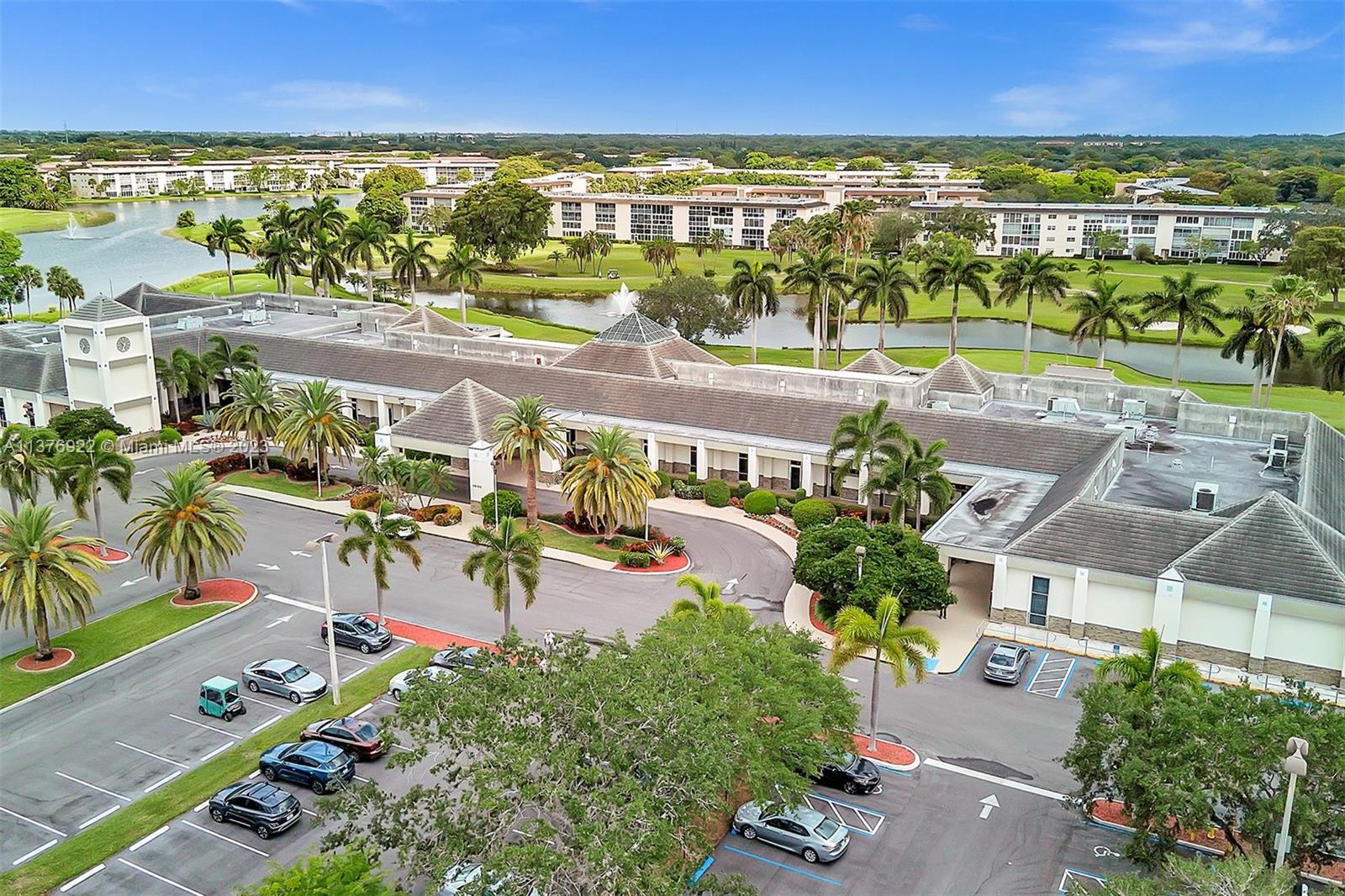 ABACO VILLAGE H CONDO - Residential