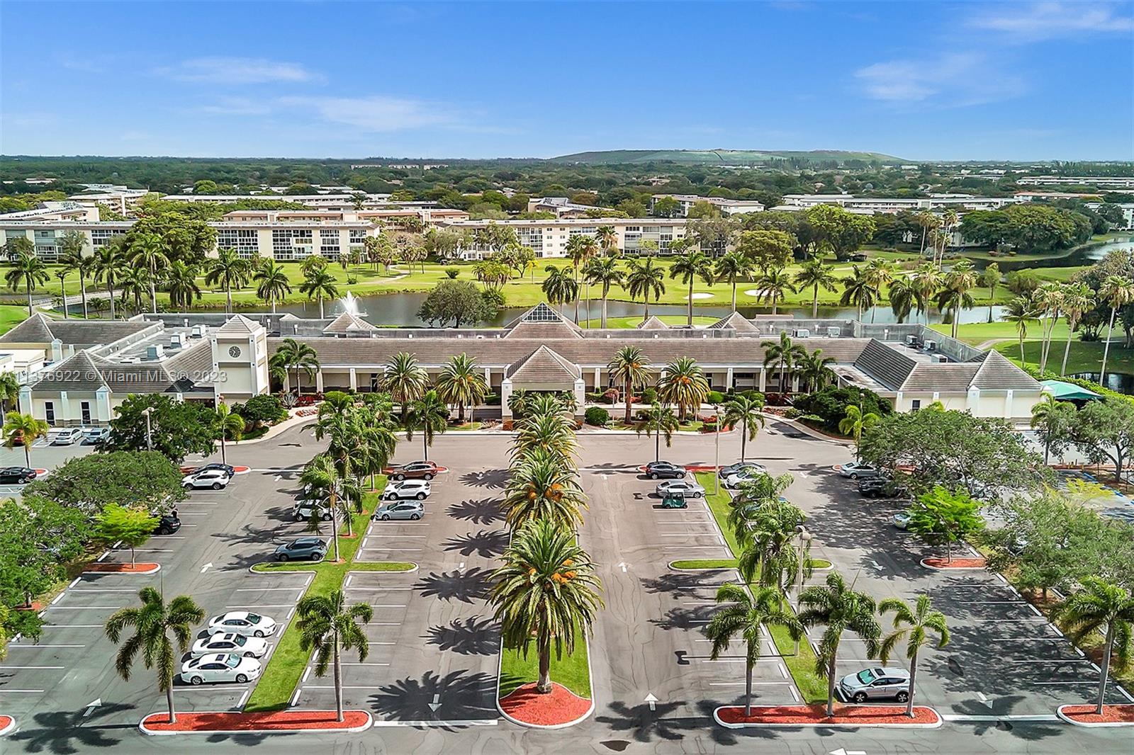 ABACO VILLAGE H CONDO - Residential