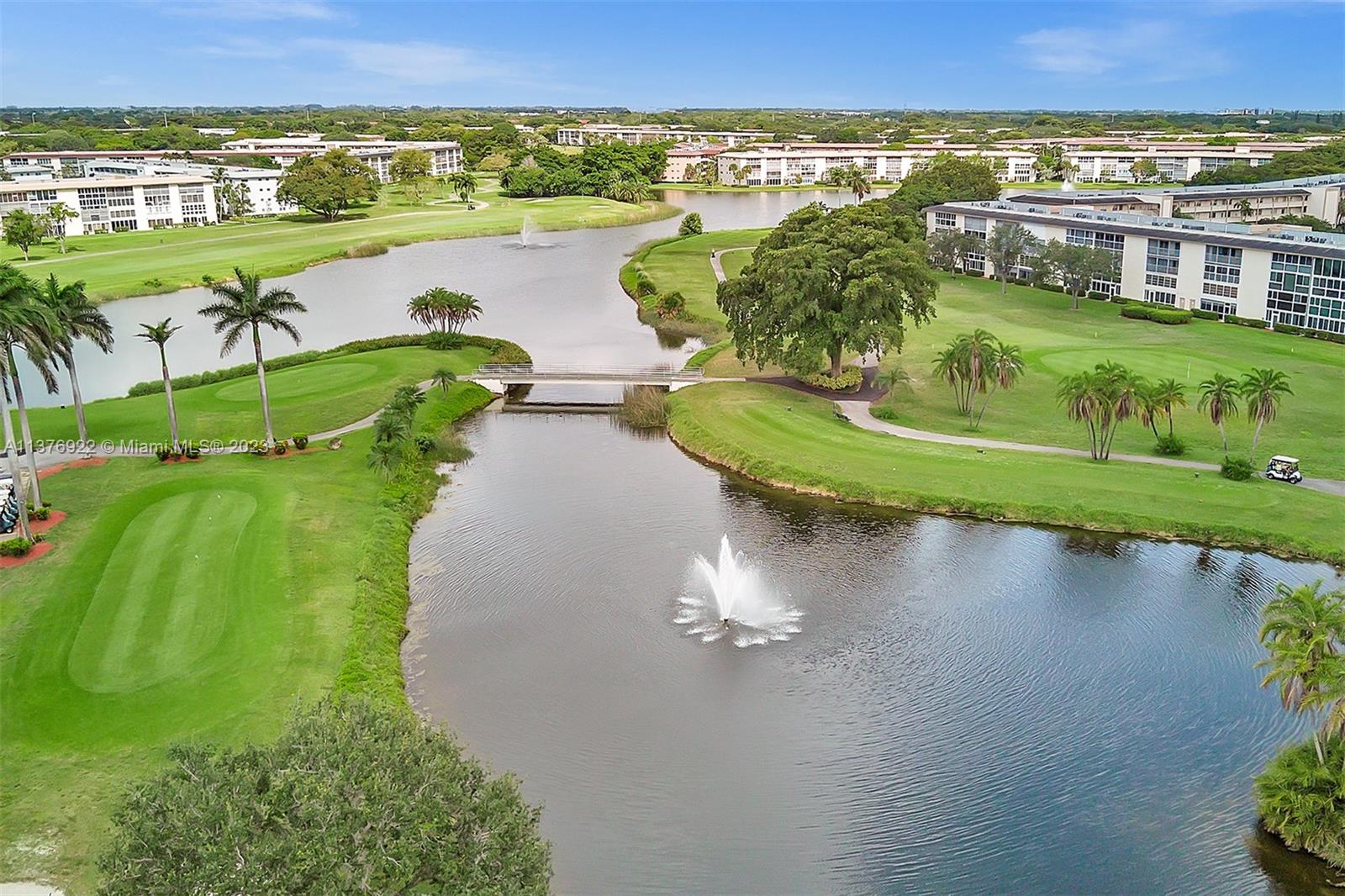 ABACO VILLAGE H CONDO - Residential