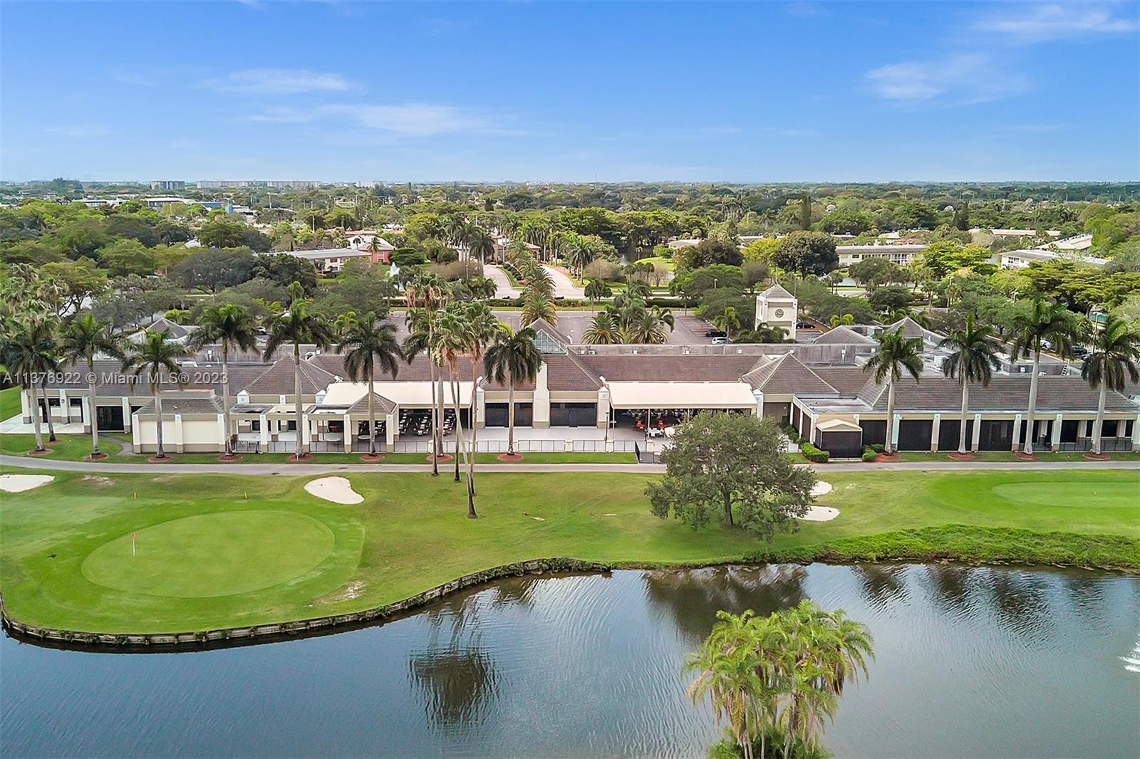 ABACO VILLAGE H CONDO - Residential