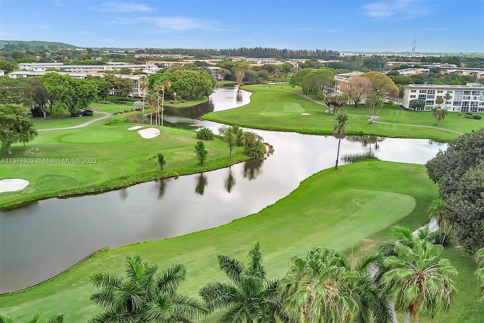 ABACO VILLAGE H CONDO - Residential