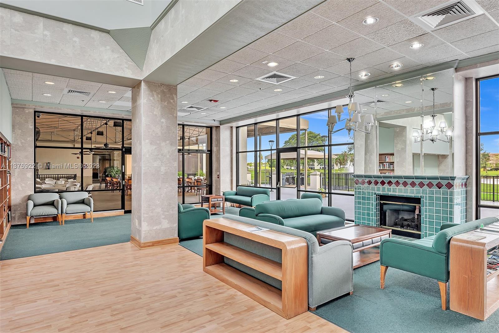 ABACO VILLAGE H CONDO - Residential