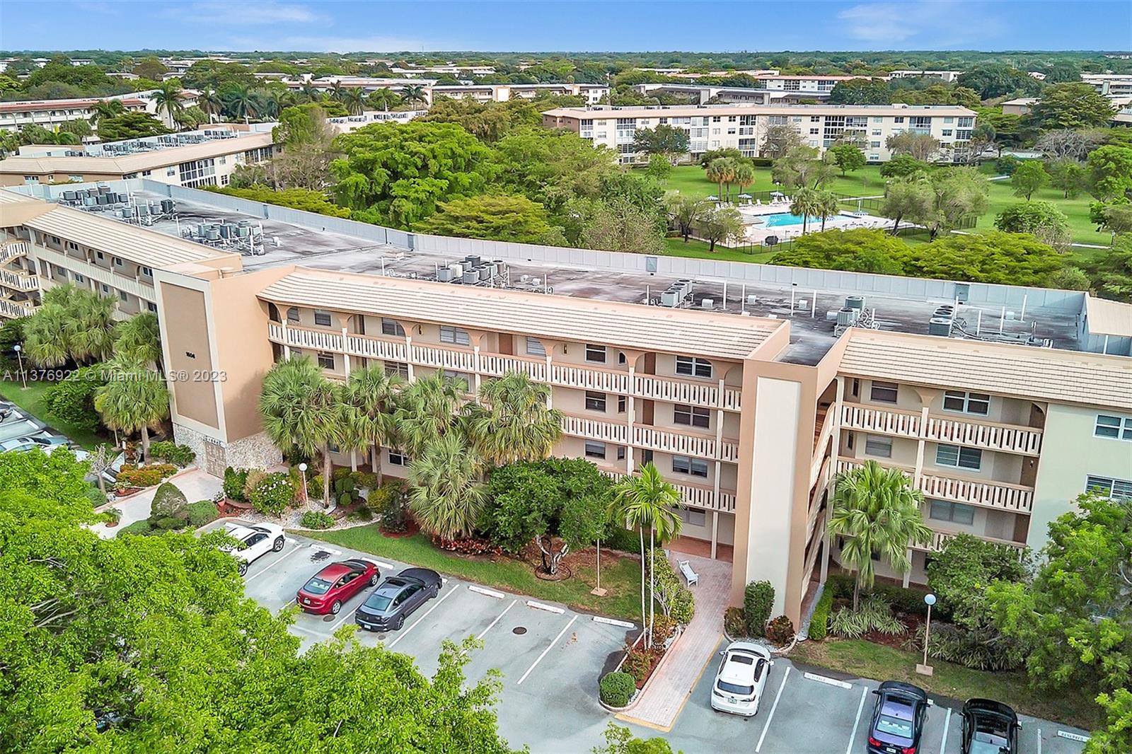 ABACO VILLAGE H CONDO - Residential