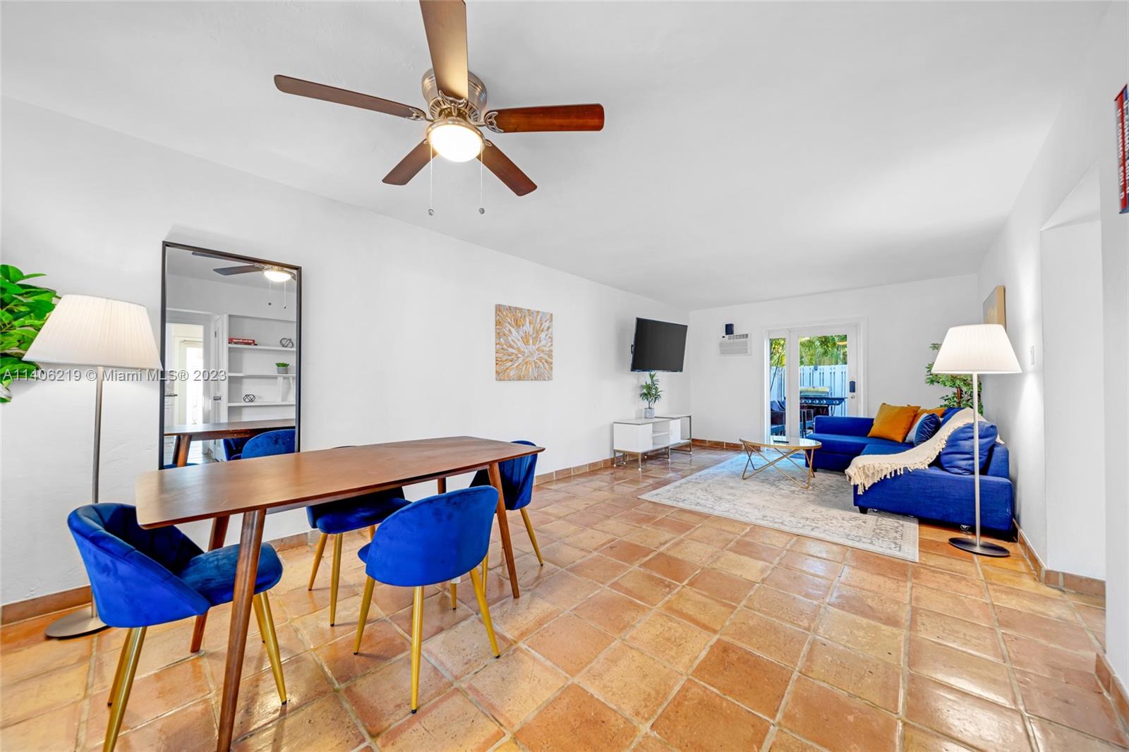 VICTORIA PARK CORR AMEN P - Residential Lease
