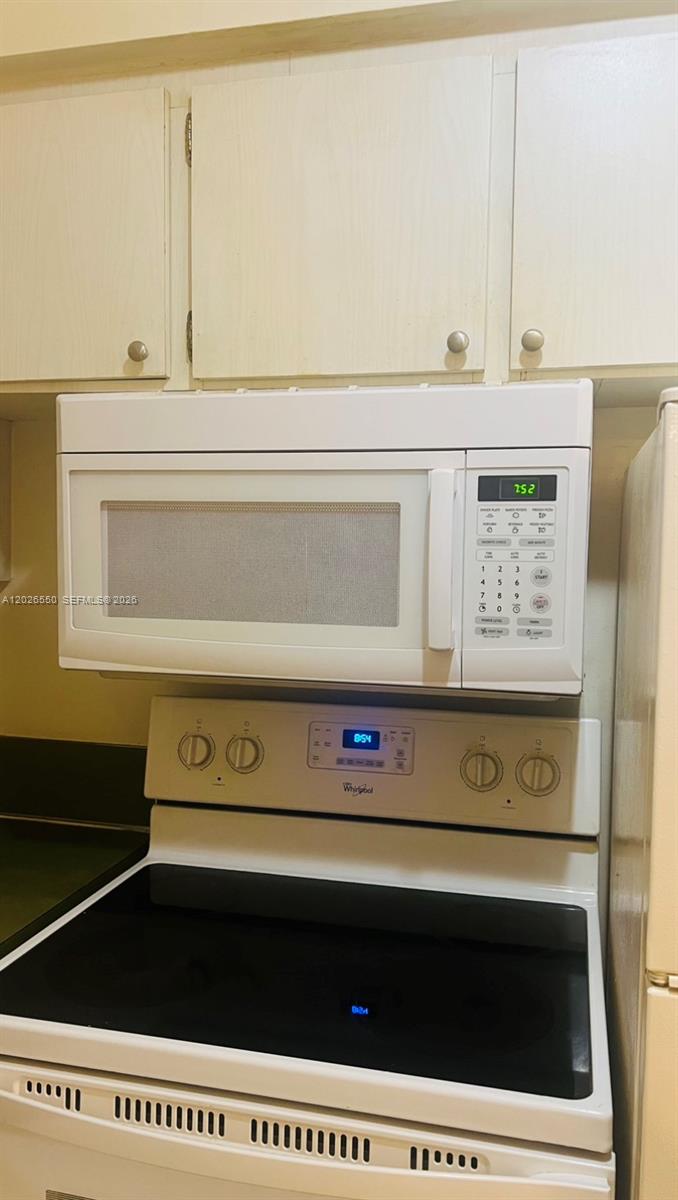 MARGATE VILLAGE PHASE I C - Residential Lease