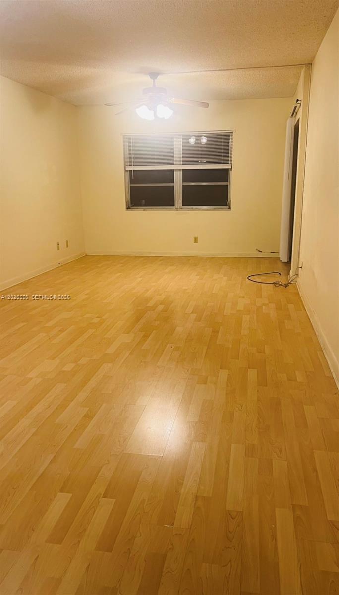 MARGATE VILLAGE PHASE I C - Residential Lease
