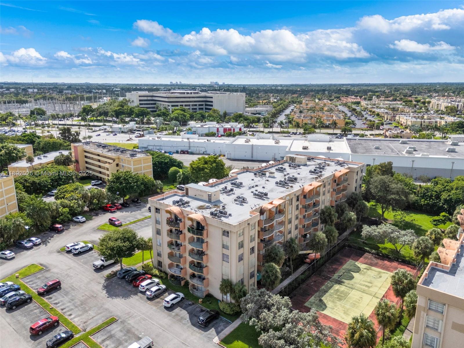 THE FOUNTAINS OF FONTAINE - Residential