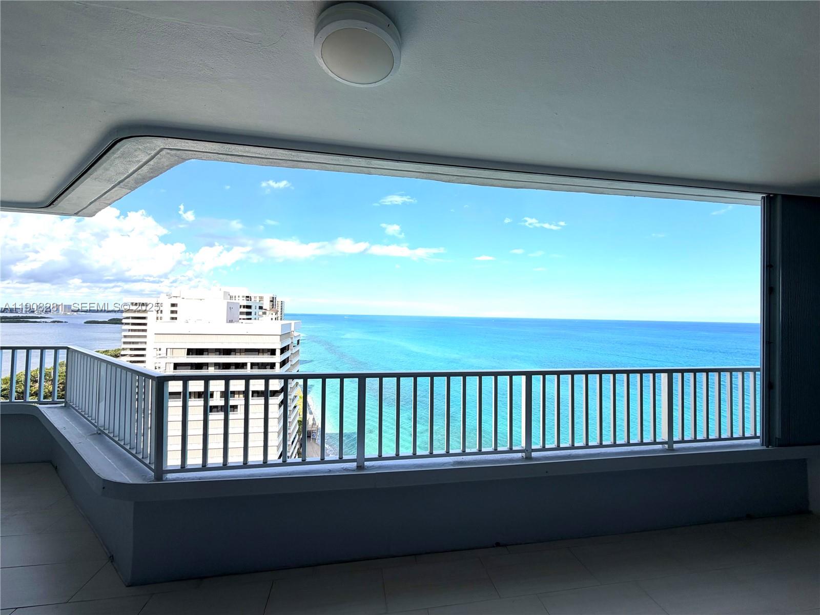 CORNICHE CONDO - Residential