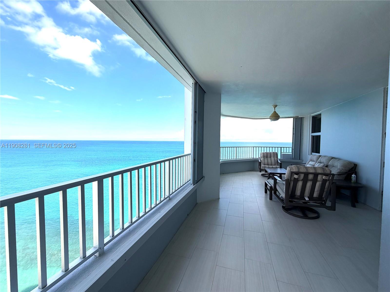 CORNICHE CONDO - Residential