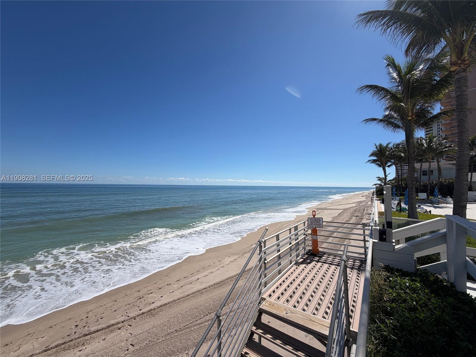 CORNICHE CONDO - Residential