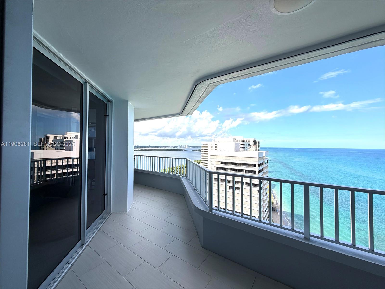CORNICHE CONDO - Residential