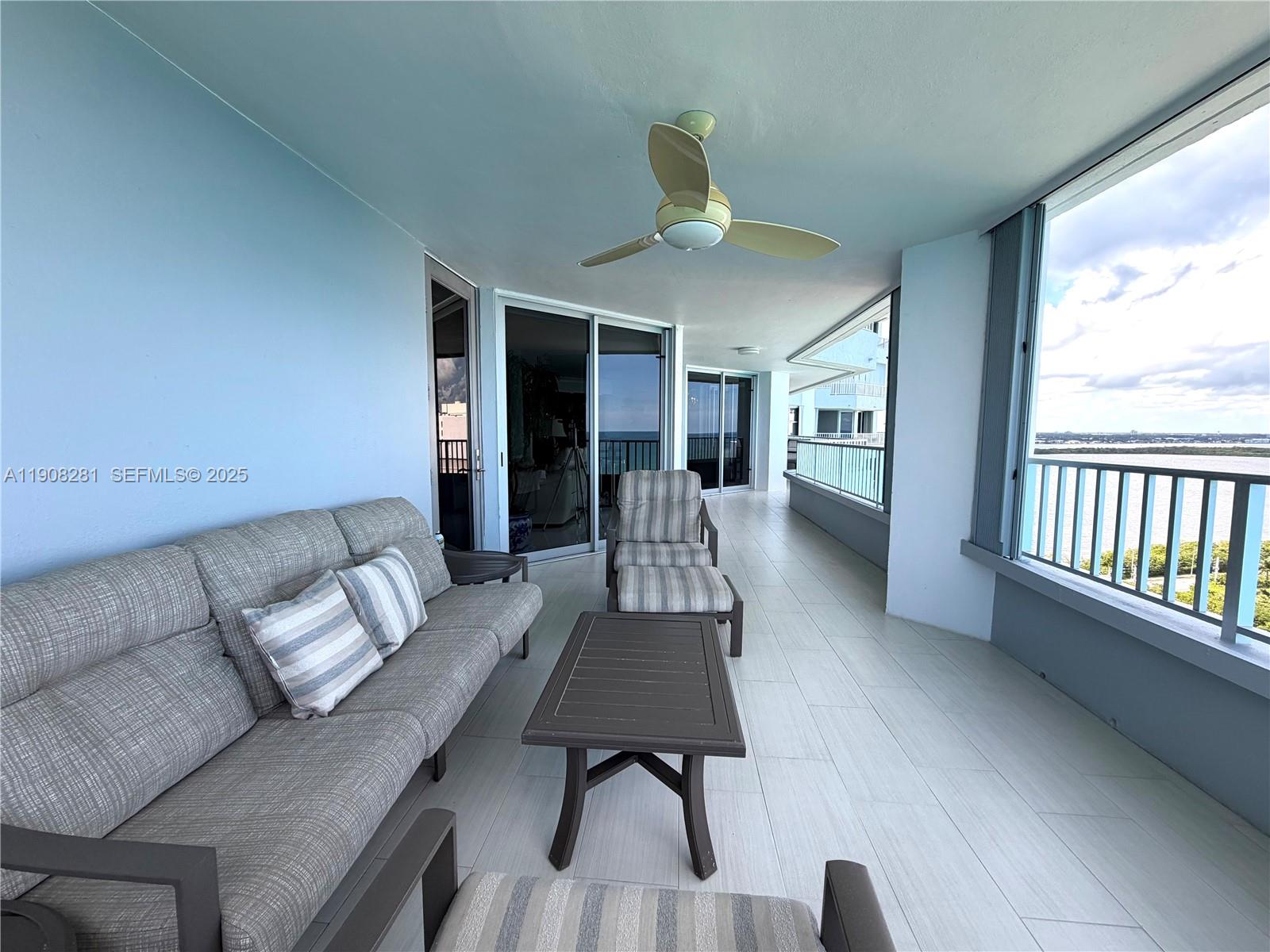 CORNICHE CONDO - Residential