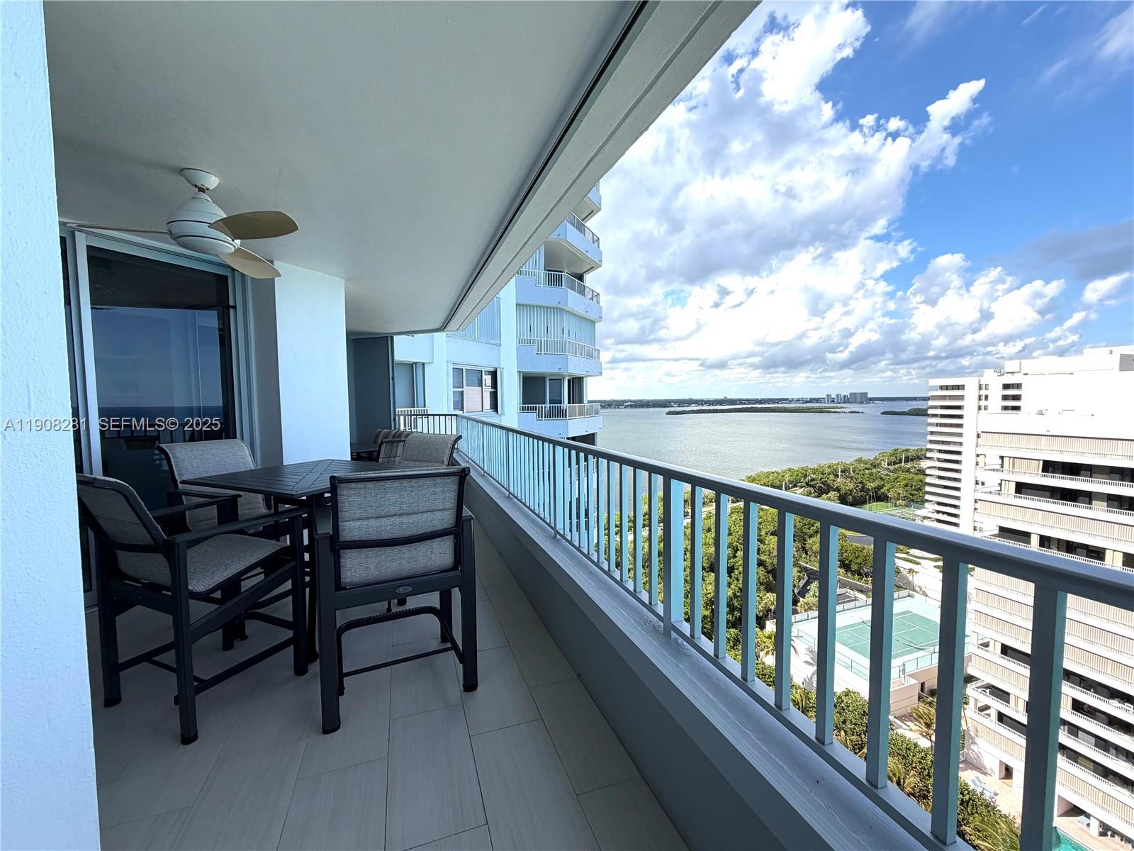 CORNICHE CONDO - Residential