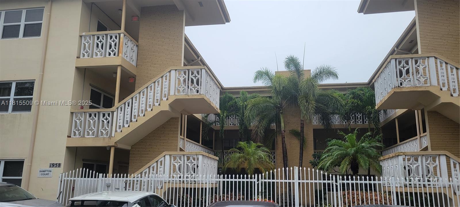 Spectacular and completely upgraded 1/1 unit condo on first floor in the heart of downtown Hollywood! Unit is very clean with newer appliances, walking closet, new stove, newer refrigerator, freshly painting, Walking distance to nightlife and restaurants, Publix, Walgreen,  nightclubs , sport bars, walking at Arts Park at  Young Circle! 5-7 minutes driving distance to Hollywood beach, and Broad walk. Easy to rent! All ages! Convenient to Ft. Lauderdale airport, Minutes from Aventura Mall and Hard Rock Guitar, casinos and shopping. Great for investors! 1 assign parking! Water and sewer are included. Tenant occupied. Assessment coming soon negotiable! Motivated seller! All ages!