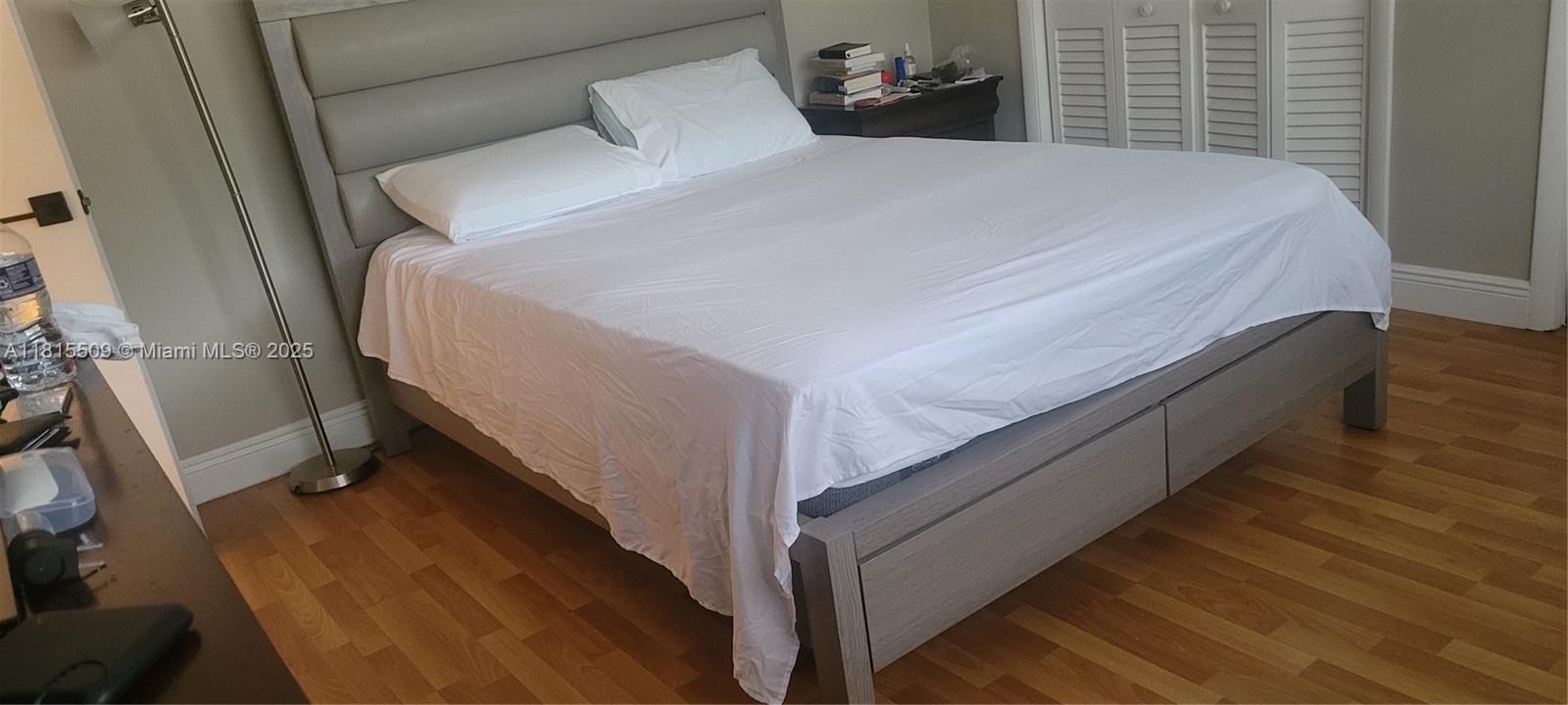 HAMPTON COURT CONDO - Residential