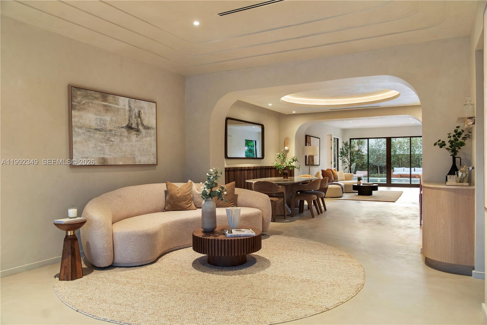 ORCHARD SUB NO 4 - Residential