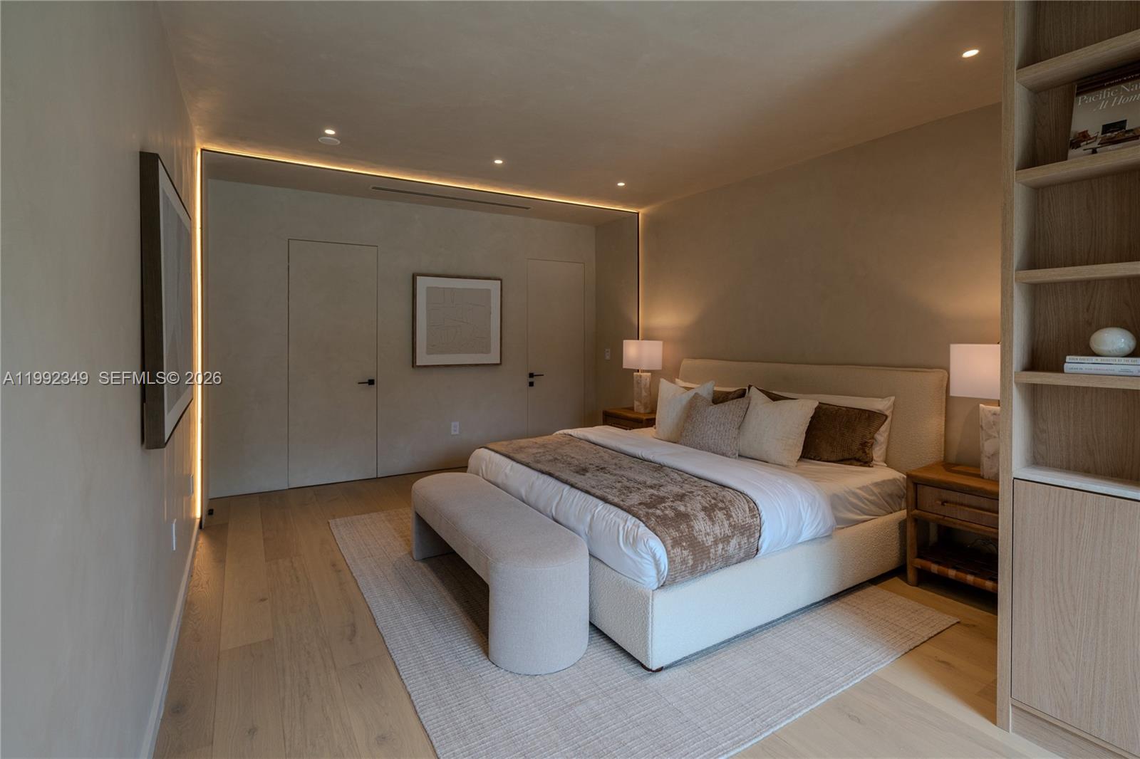 ORCHARD SUB NO 4 - Residential