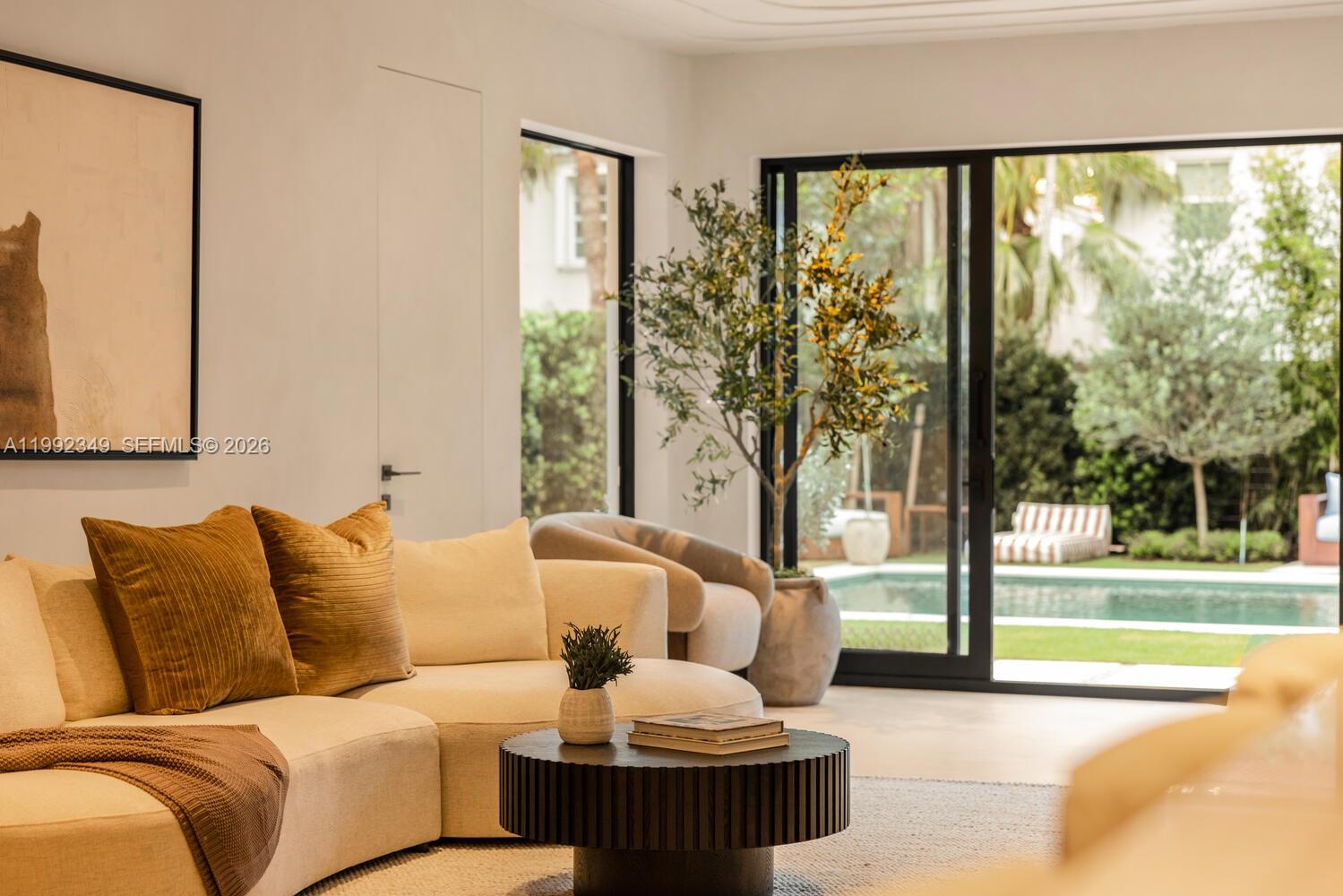 ORCHARD SUB NO 4 - Residential